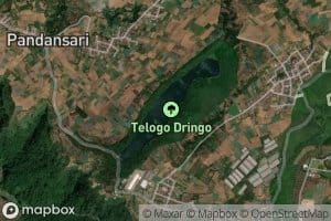 Telaga Ranjeng