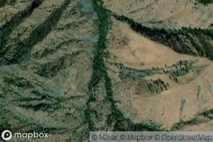 Devils Farm Creek
