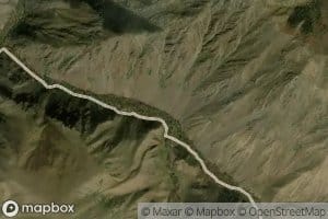Arkankirgen Vtoroy