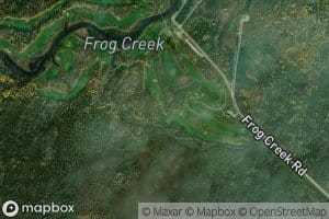 Frog Creek