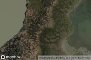 Ozera El'gen-Kyuyel'lere