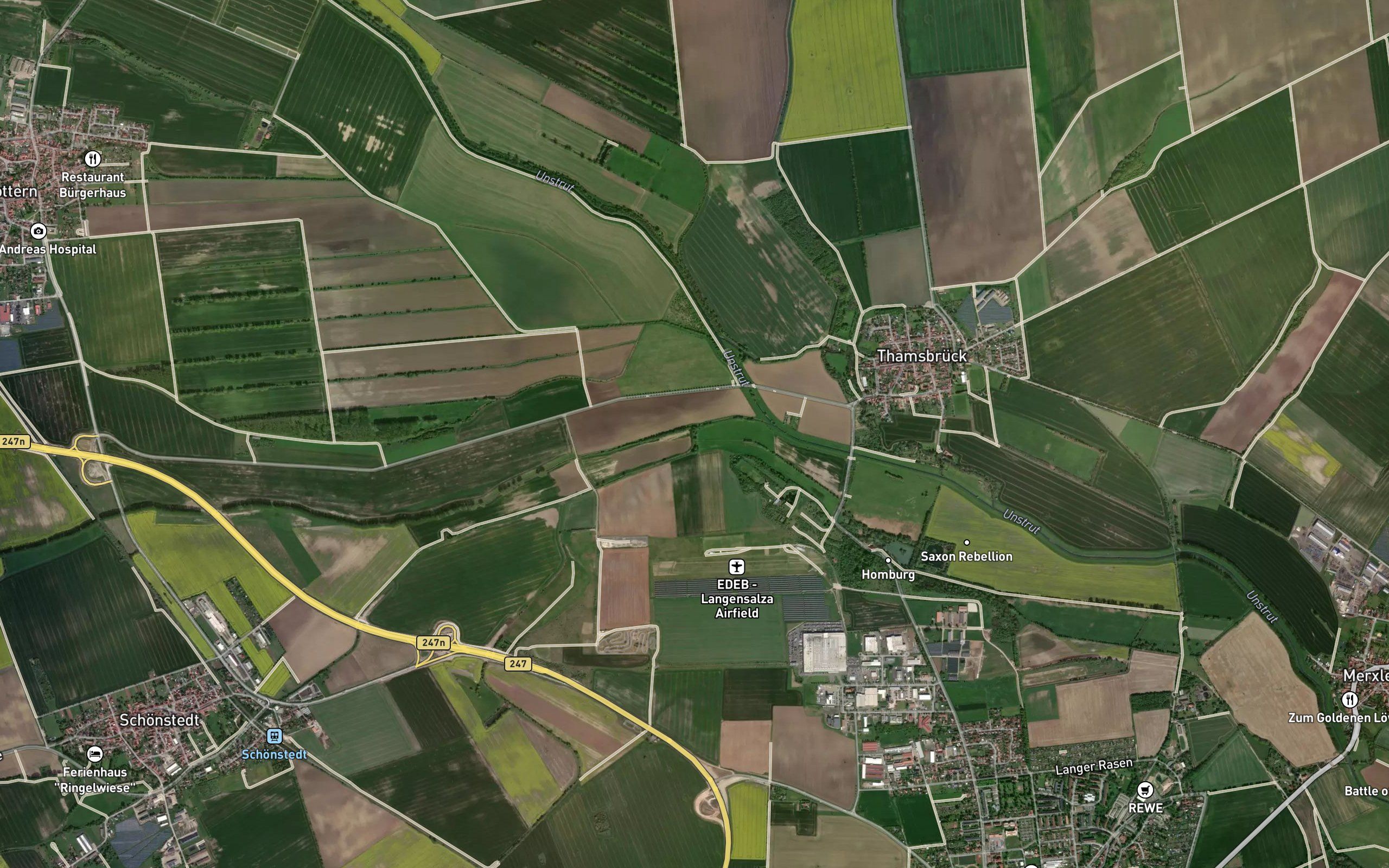 Orlbach