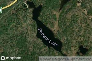 Petraut Lake