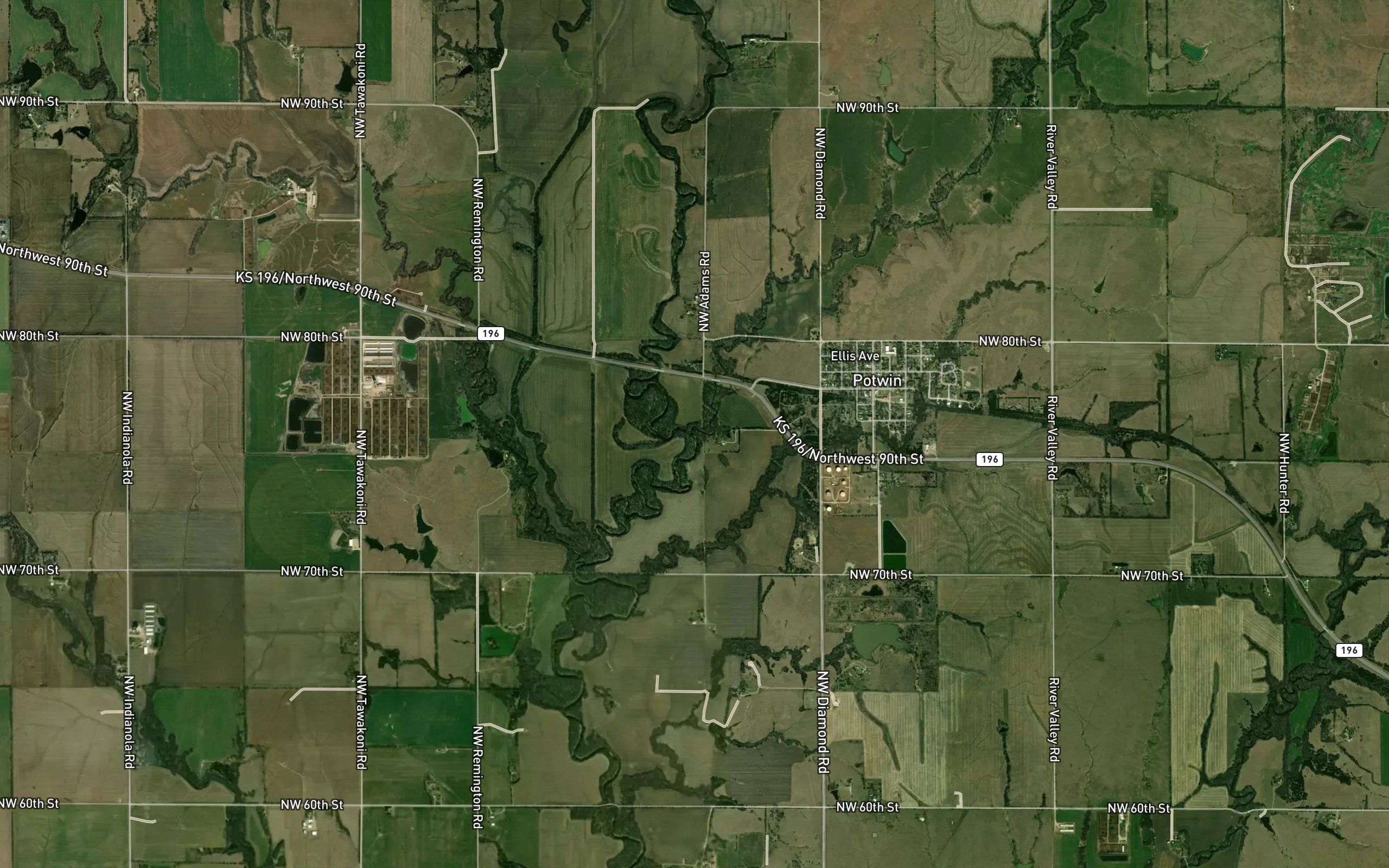 Diamond Creek