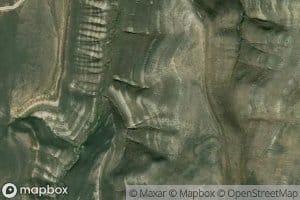 West Fork Currant Creek