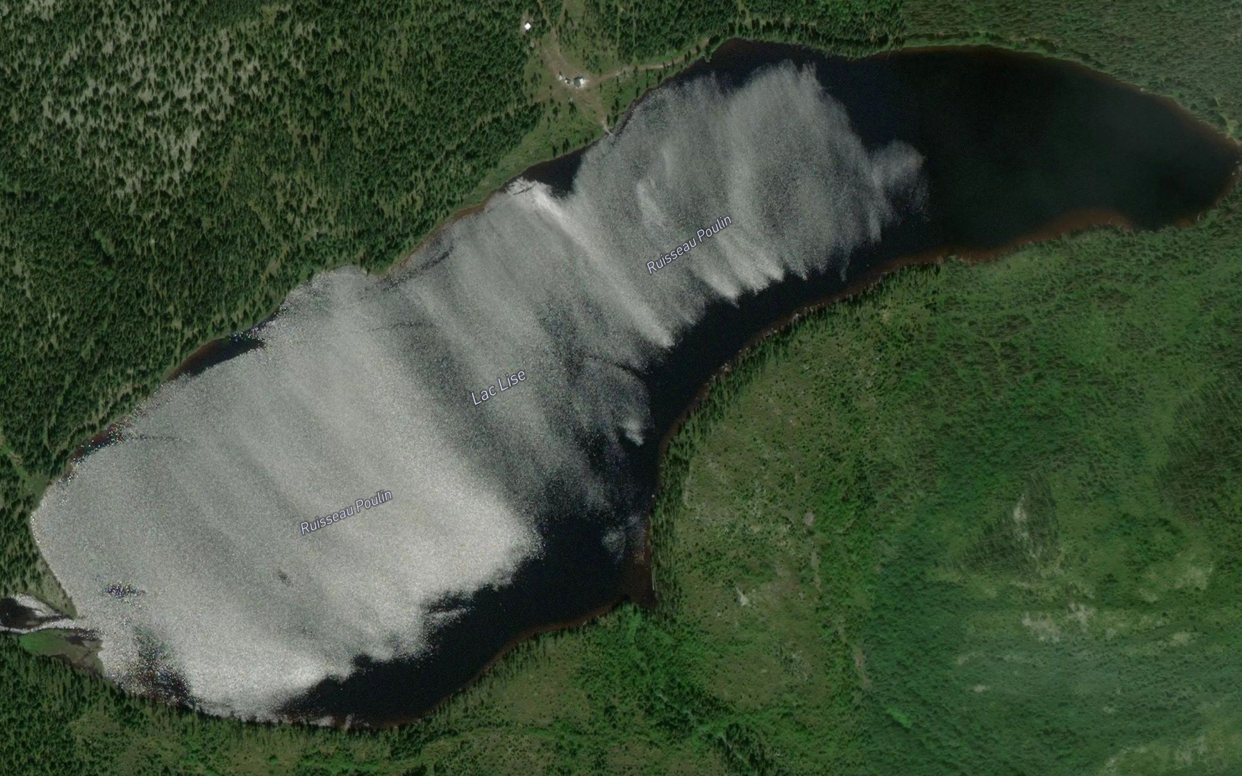 Lac Lise