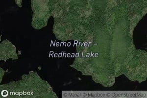 Redhead Lake