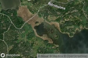 Bjornholmssundet