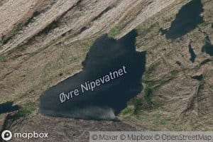 Ovre Nipevatnet