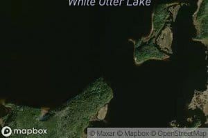 Hillsport Creek