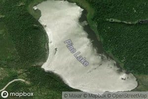 Pine Lake
