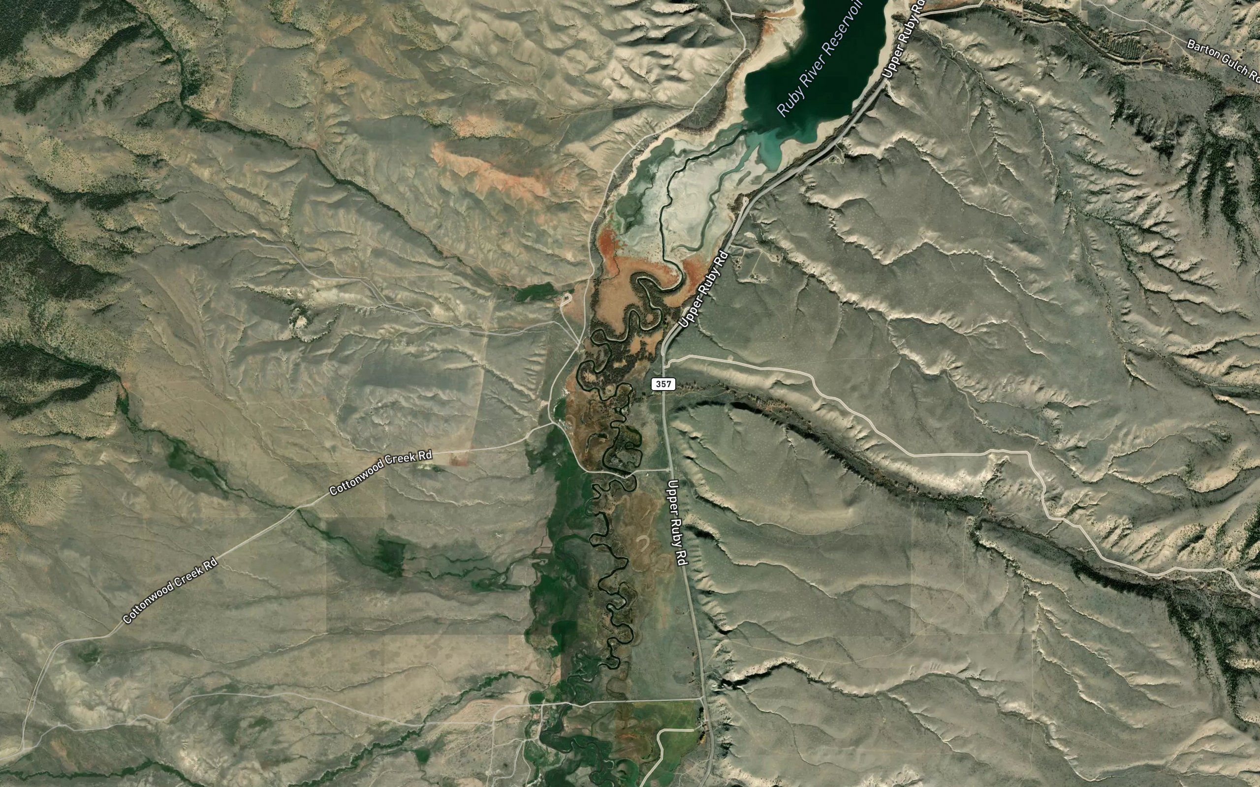 Idaho Creek