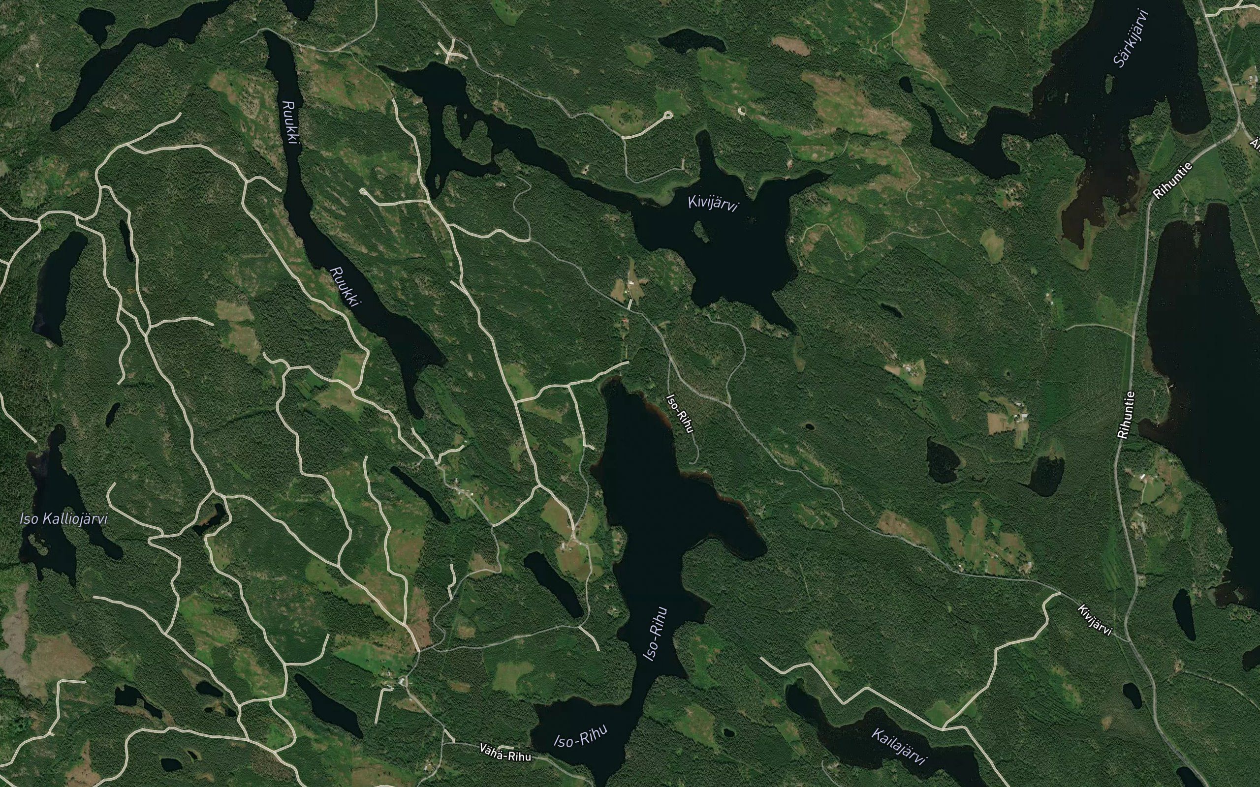 Kivijarvenoja