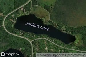 Jenkins Lake