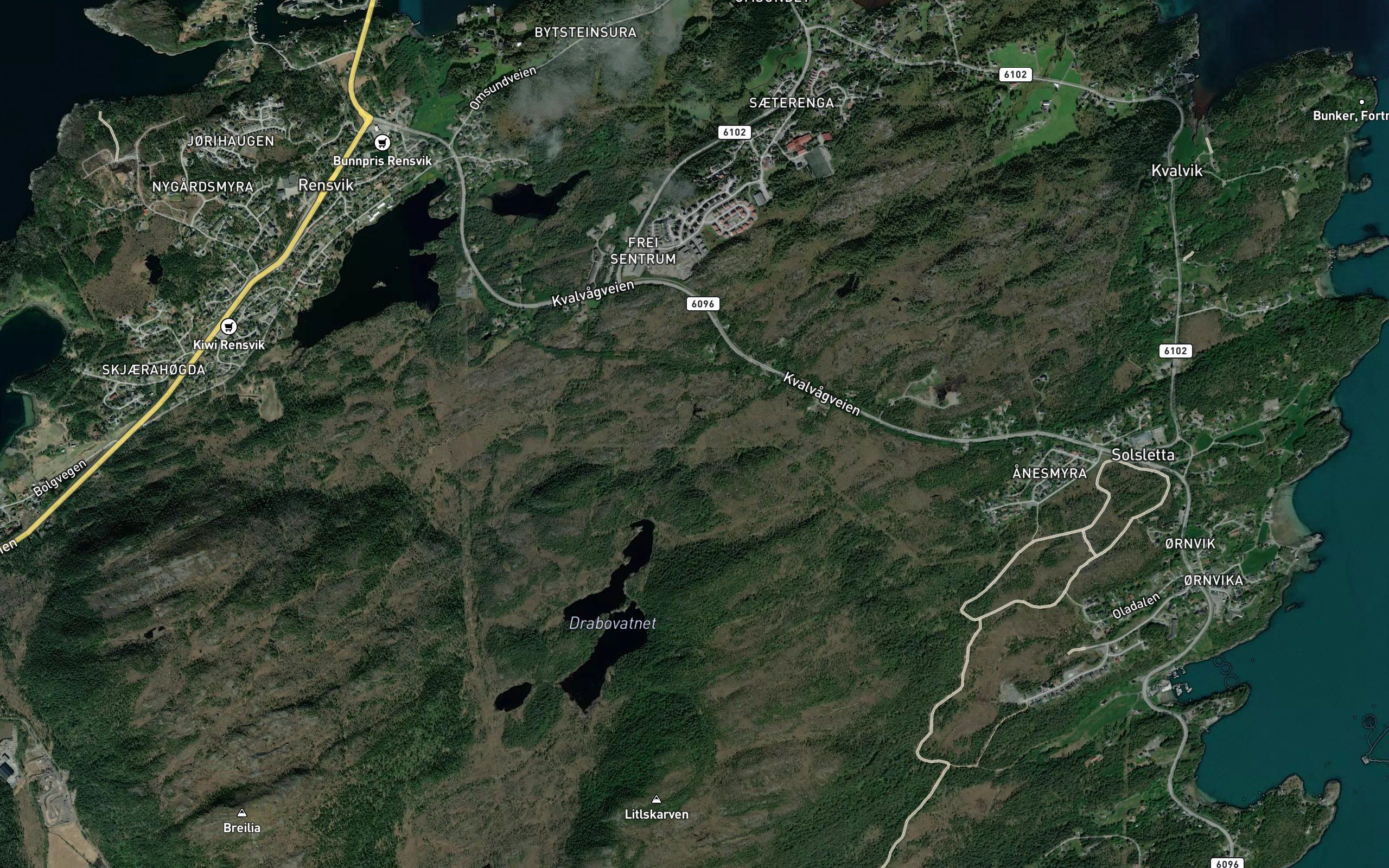 Draboelva