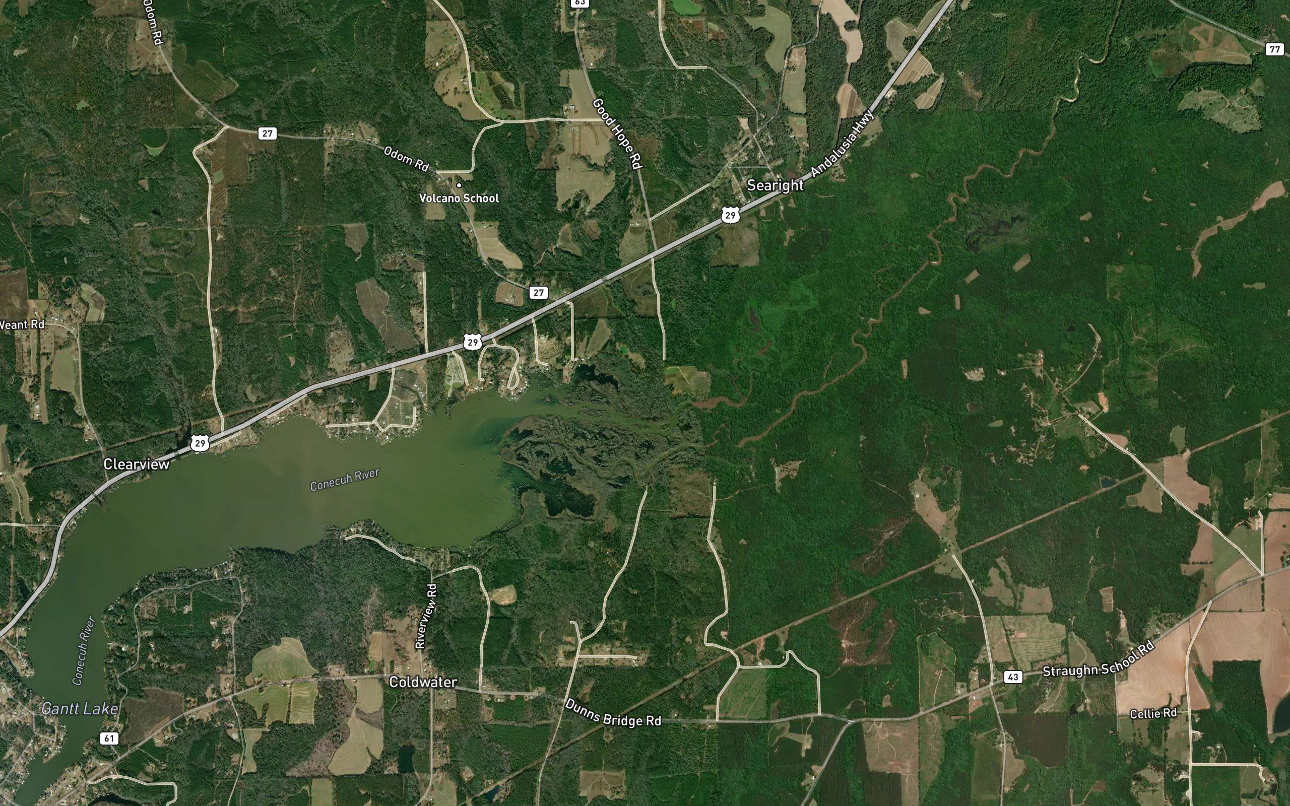 Big Creek