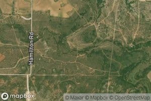 Antelope Creek