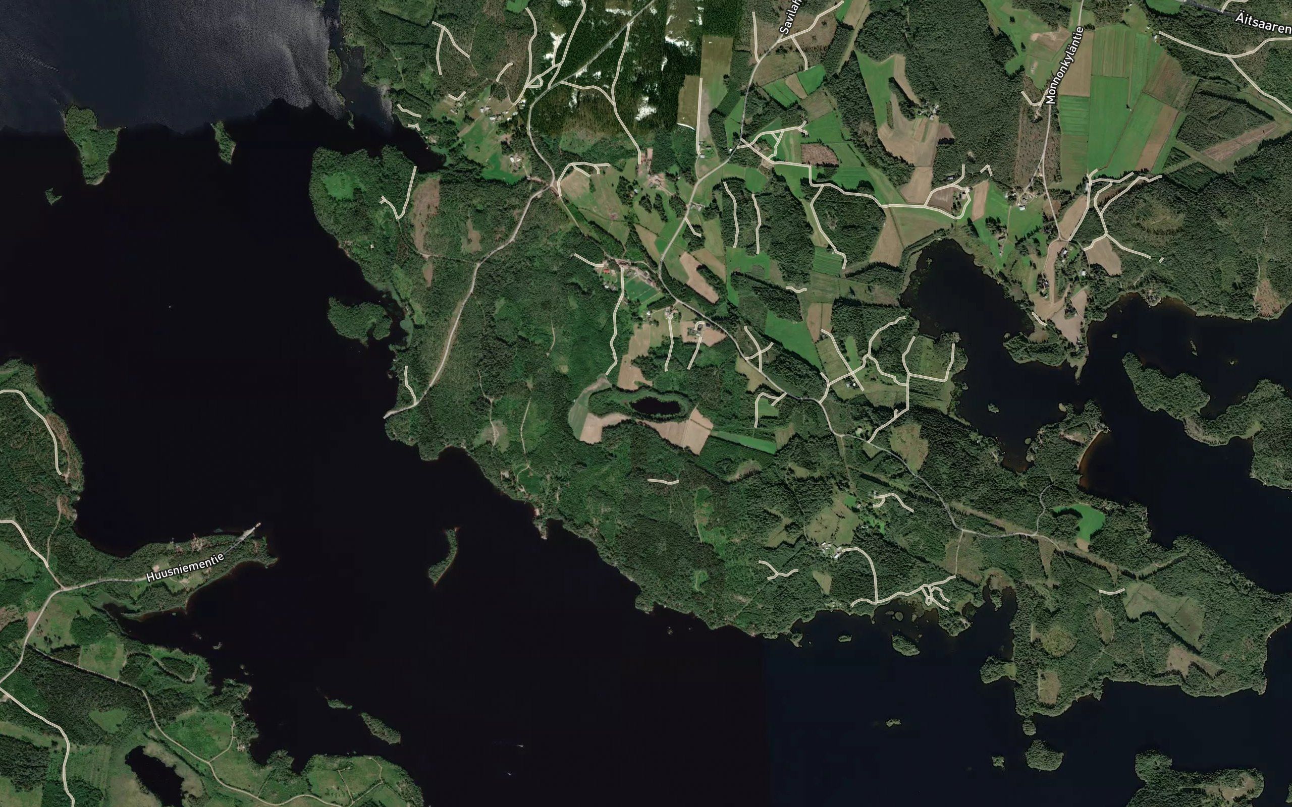 Hanninjarvi