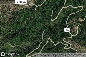 Little Mosquito Creek
