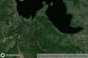 Ozero Bol'shoye Kamennoye