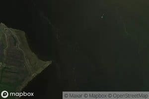 West Pass Calcasieu River