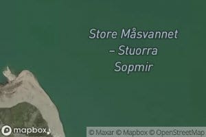 Store Masvannet