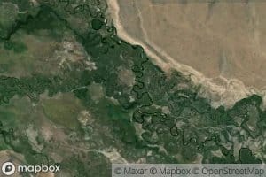 North Cottonwood Creek