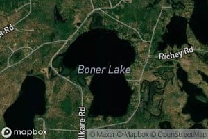 Boner Lake
