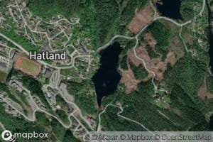 Husavatnet