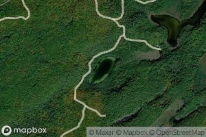 Wolf Lake