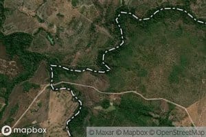 Ribeirao Morro Alegre