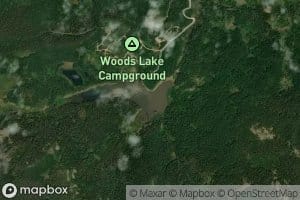 Muddy Creek
