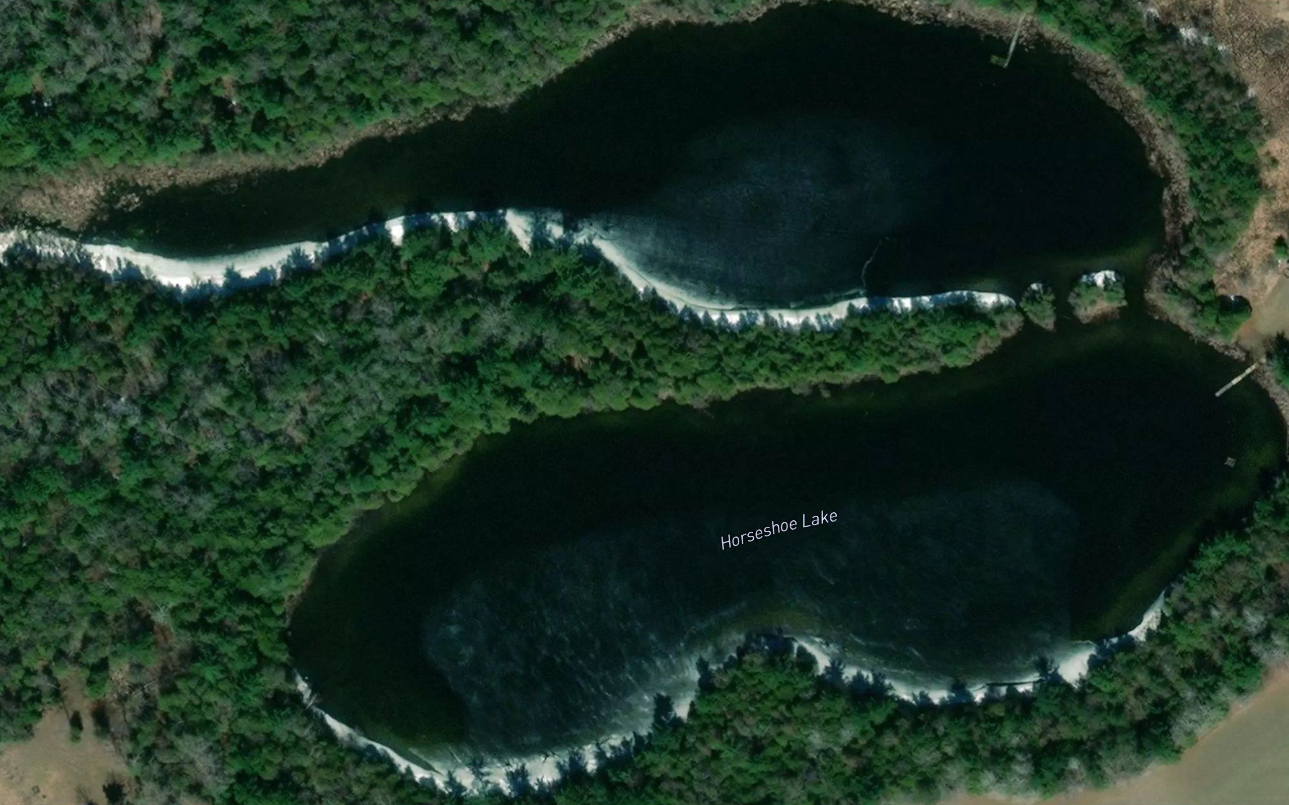 Horseshoe Lake