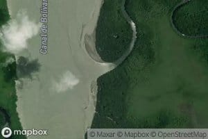 Estero La Hoja Blanca