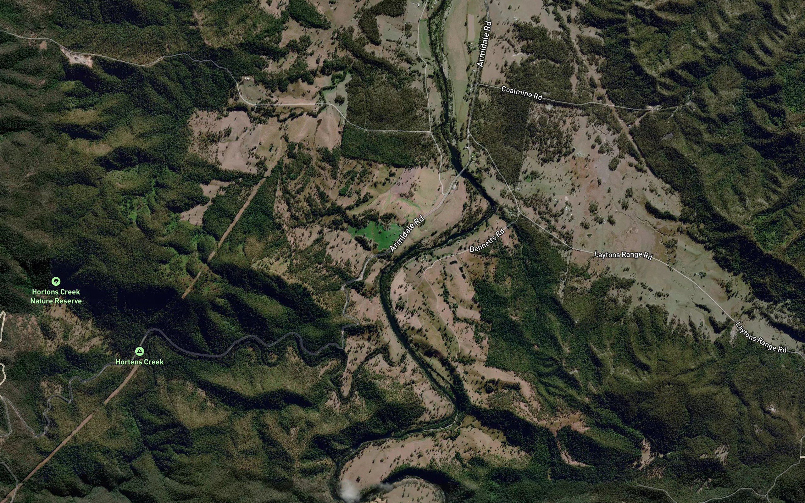 Wards Gully