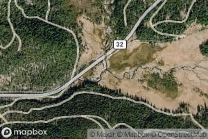 Gurnsey Creek