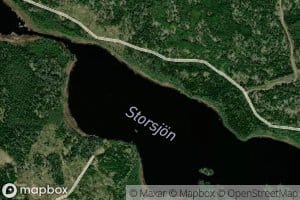 Storsjoen
