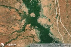Lake Weatherstone