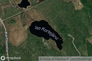 Iso Kortejarvi