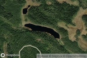 Keskuskankaanlampi