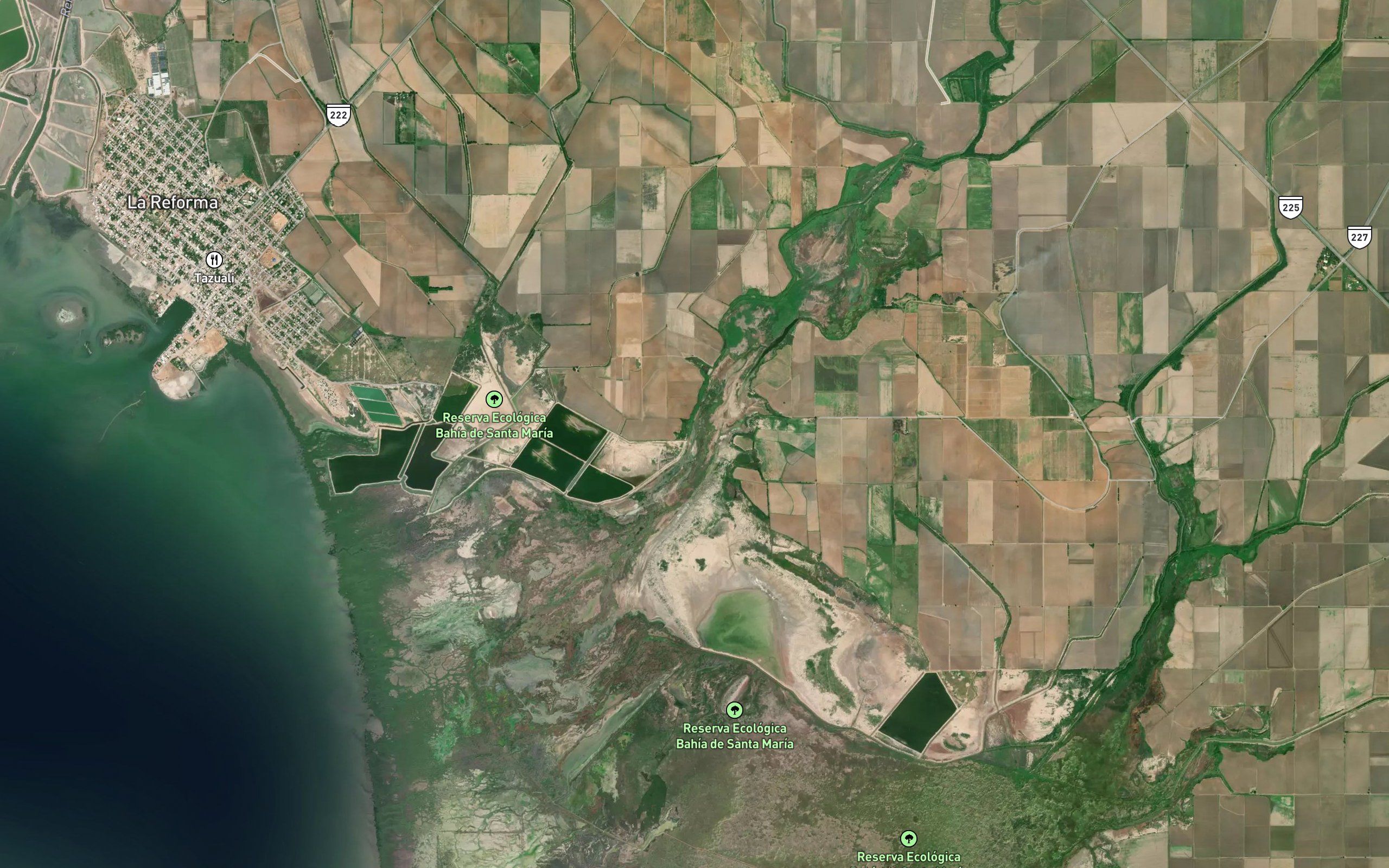 Estero Malacataya