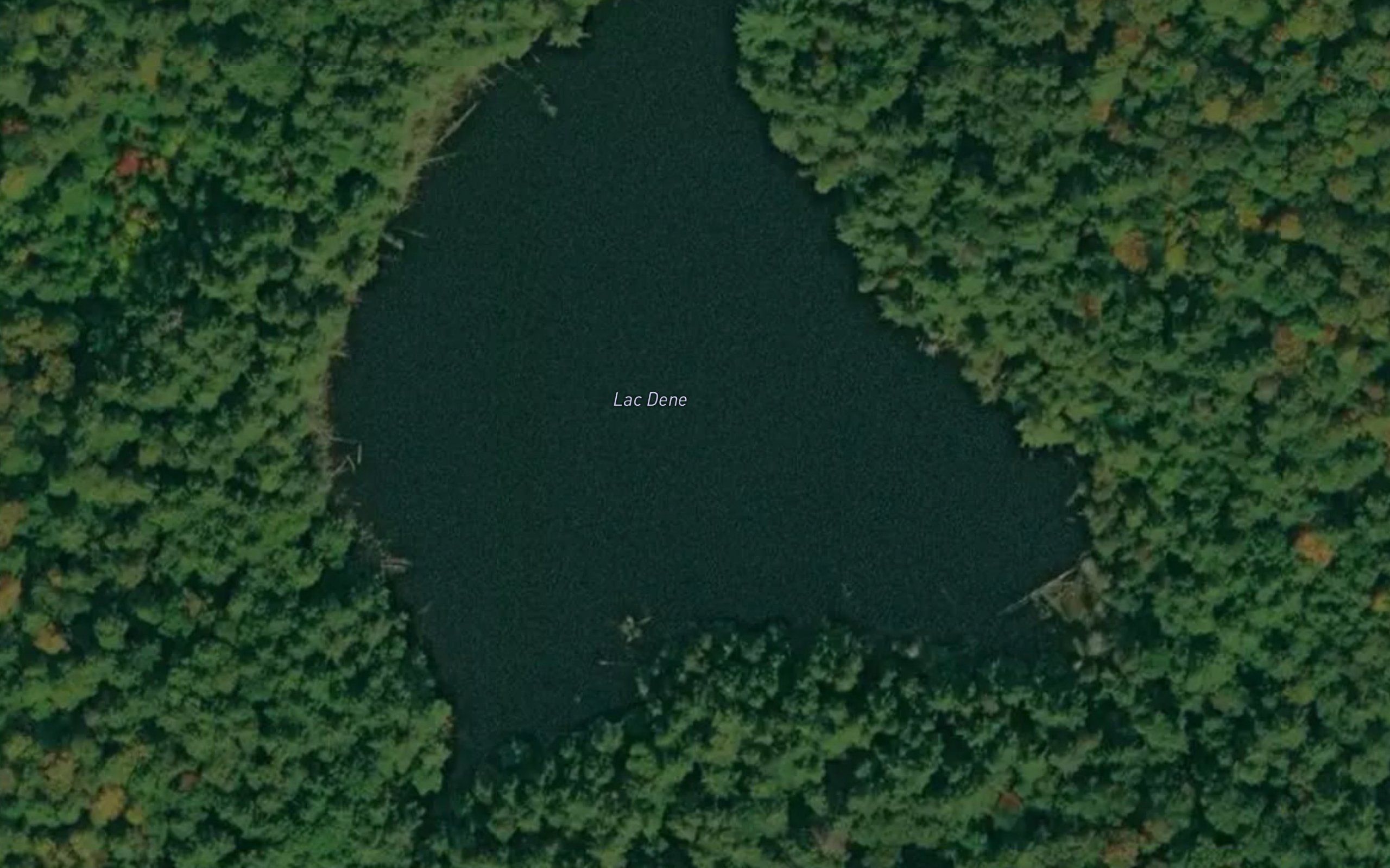 Lac Dene