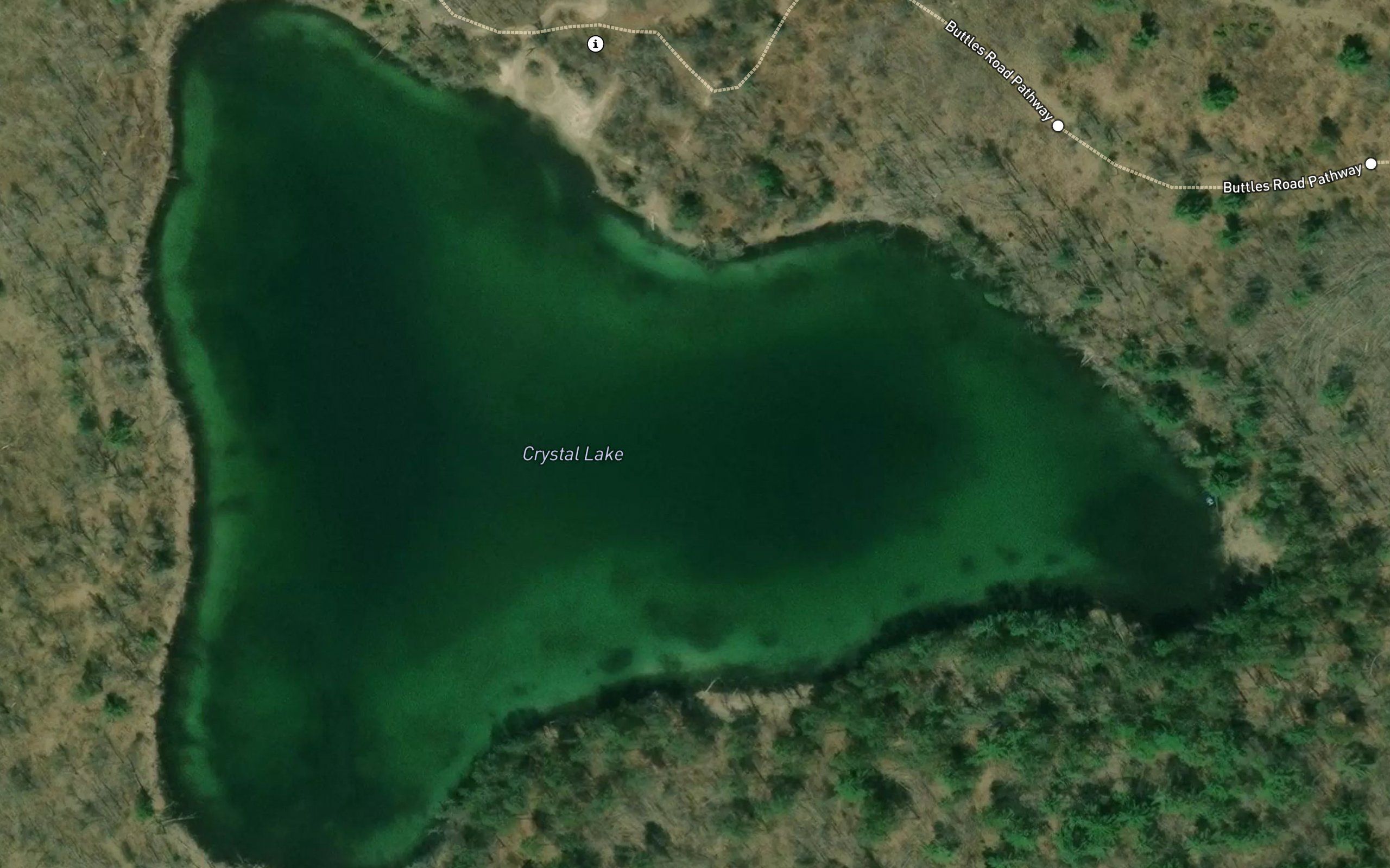 Crystal Lake