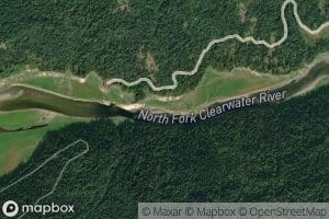 Milk Creek
