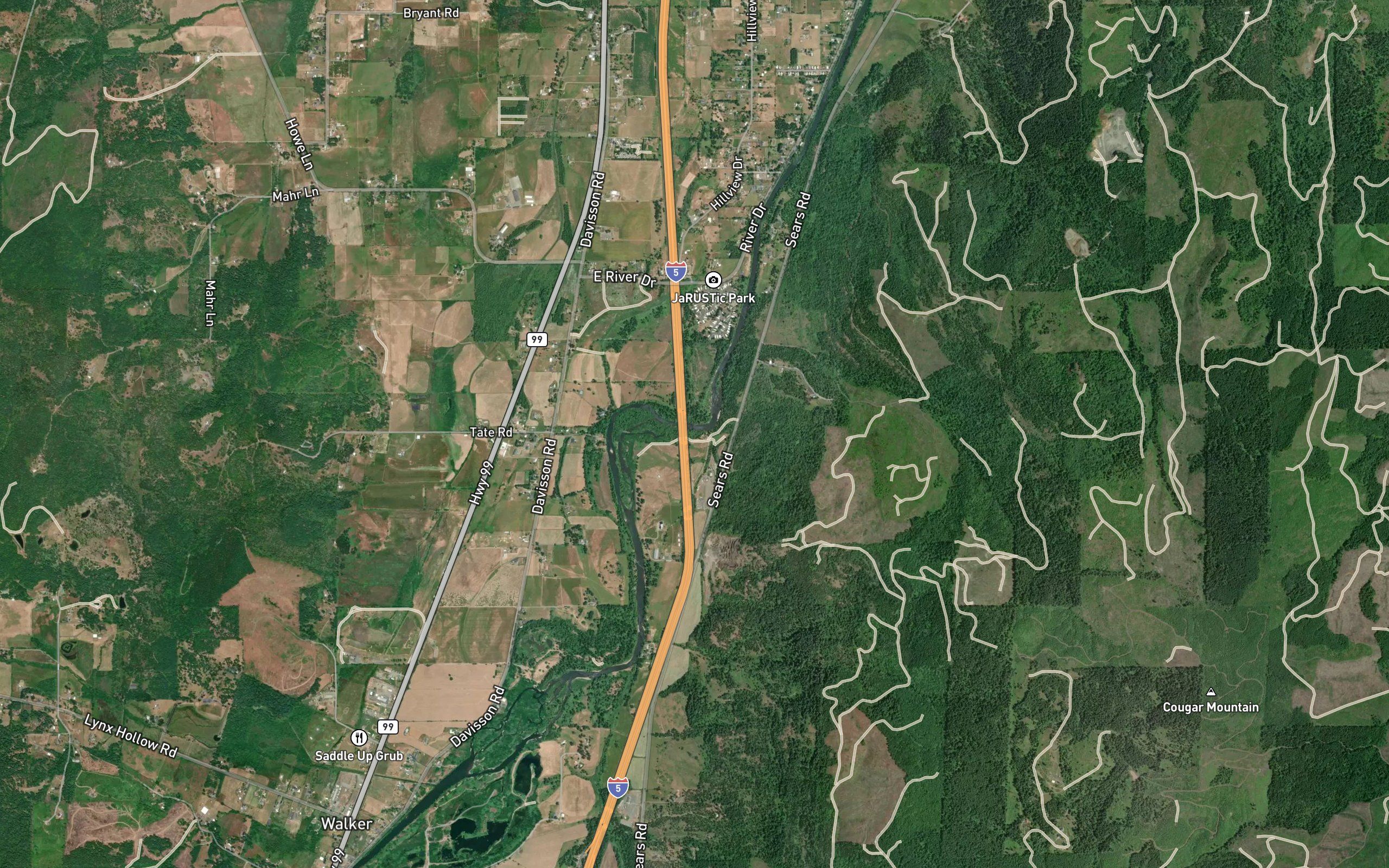 Stalder Slough