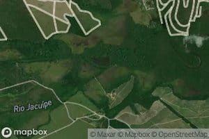Rio Jacuipe