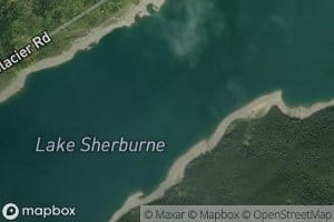 Lake Sherburne