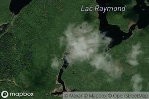 Lac Berthe