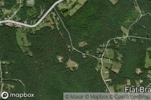 Q Creek