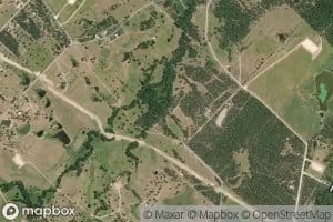 Alligator Creek